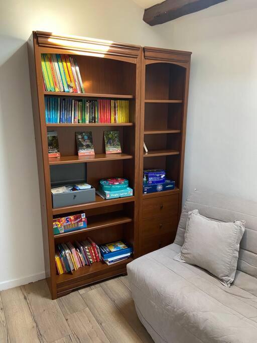 Maison toute équipée Gerzat