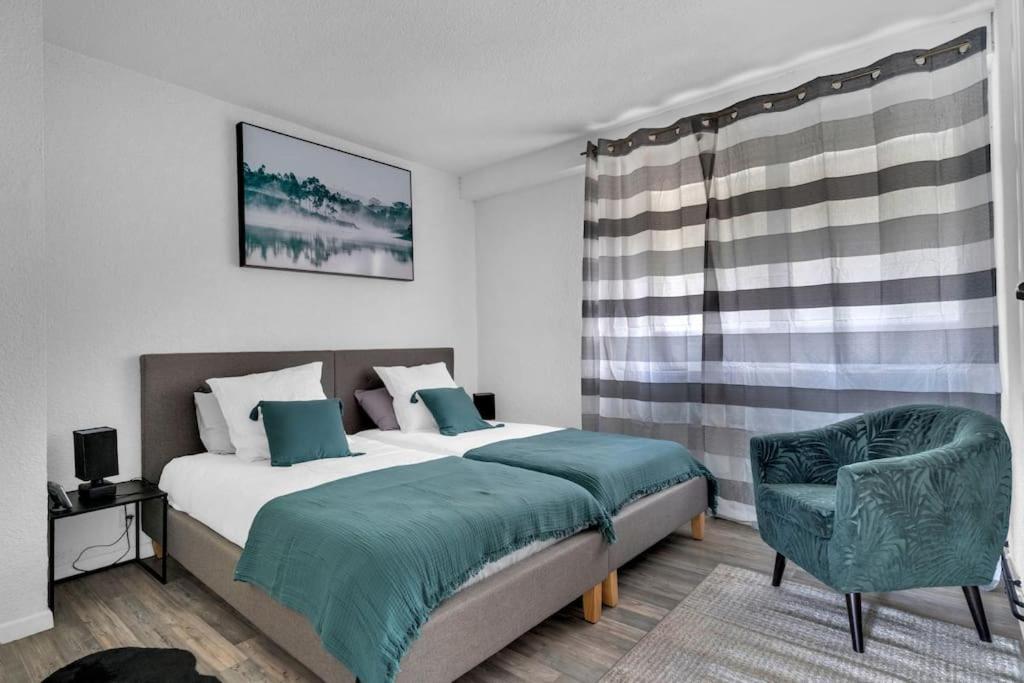 Le Voile d'Émeraude ~ Sauna