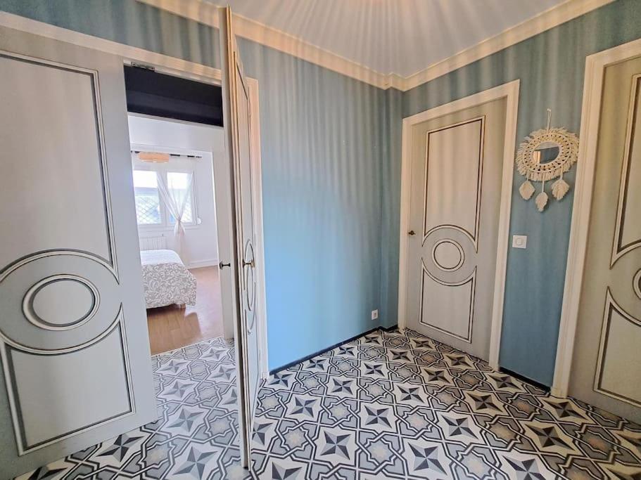 T3 en hyper-centre métro à 2 pas