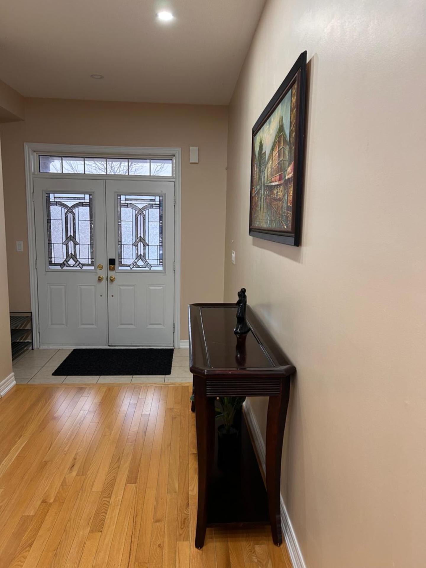 Avid vacation palace in Castlemore , Brampton