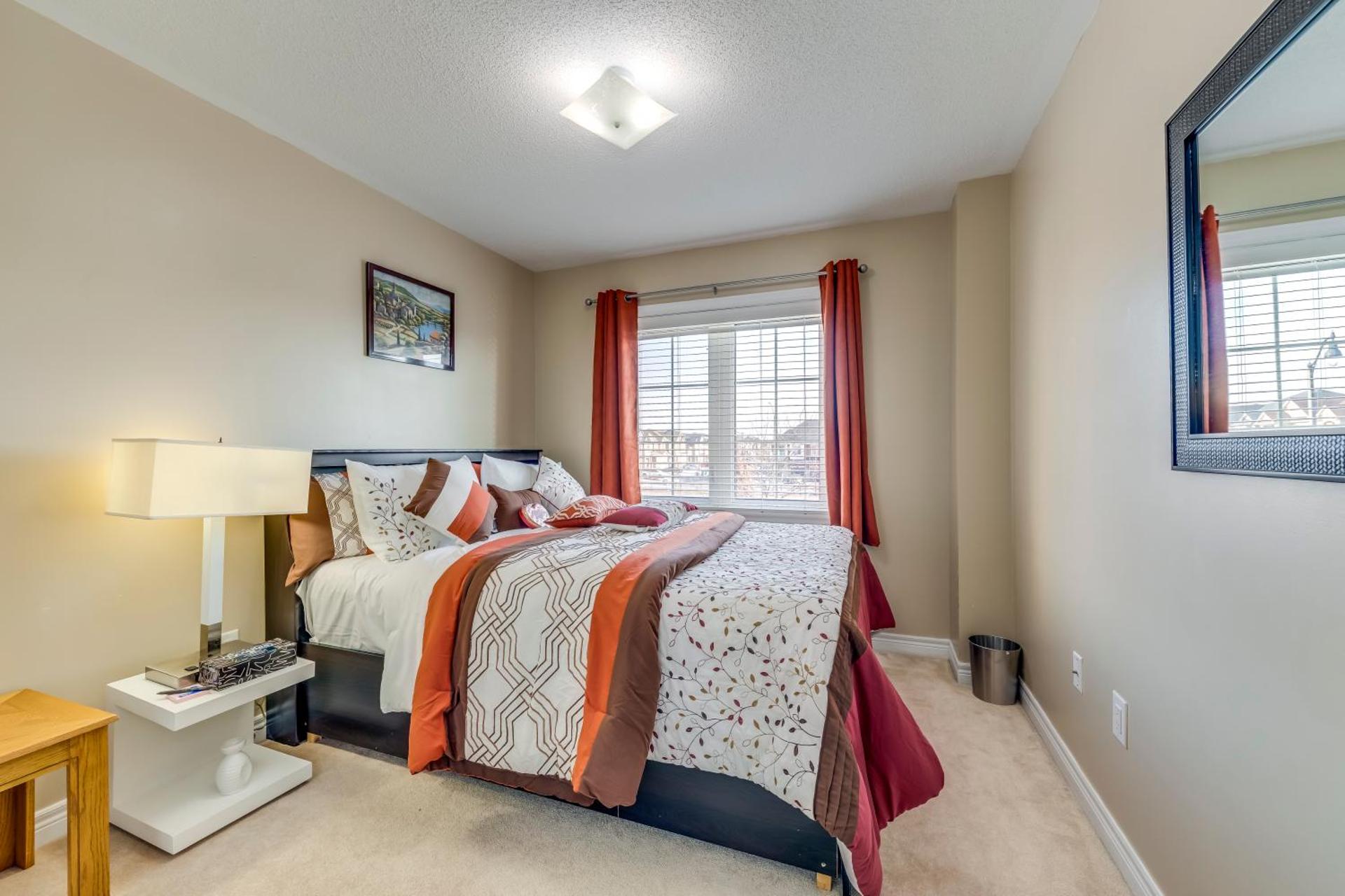 Avid vacation palace in Castlemore , Brampton