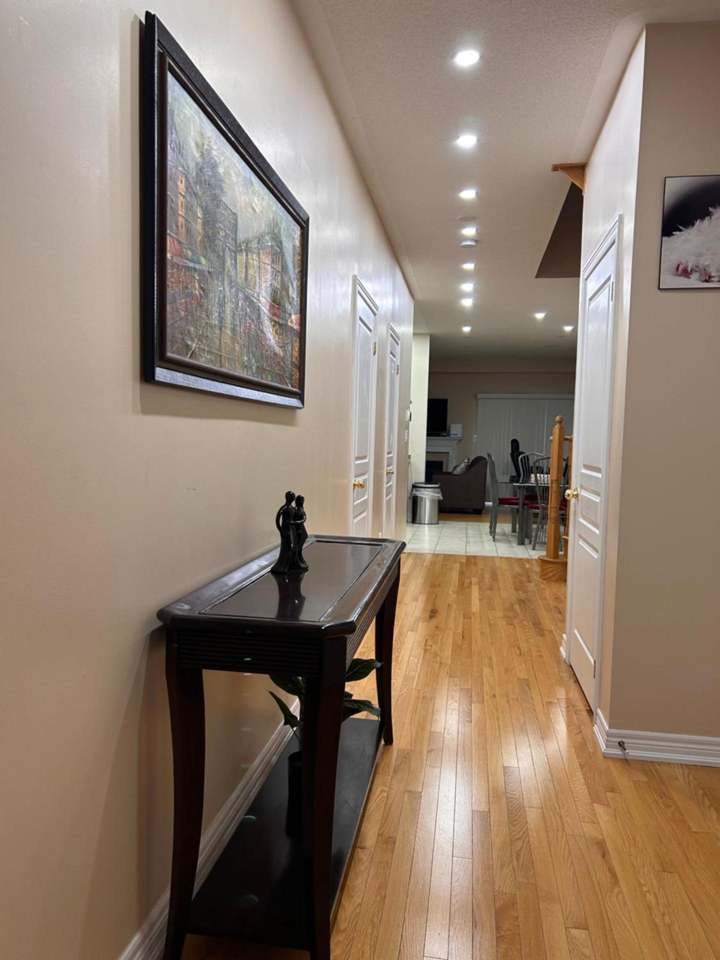 Avid vacation palace in Castlemore , Brampton