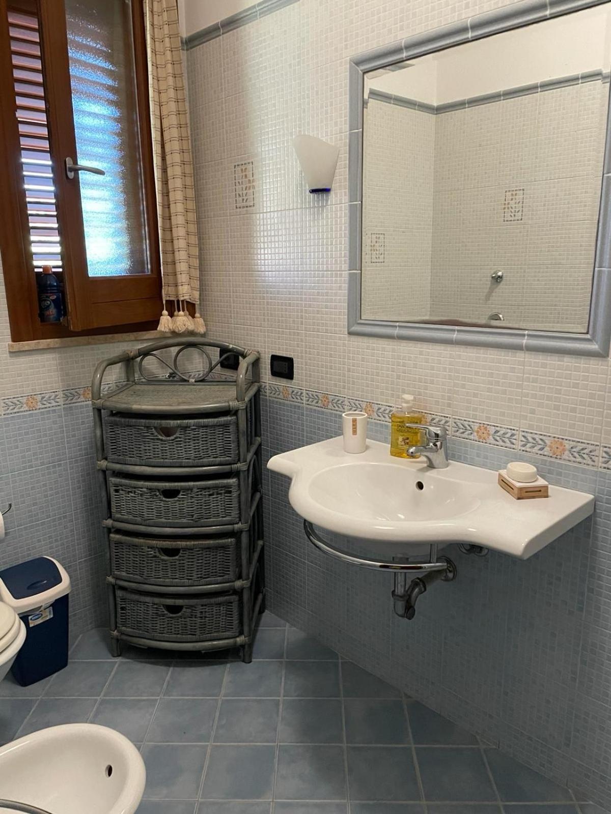 Villetta tre delfini