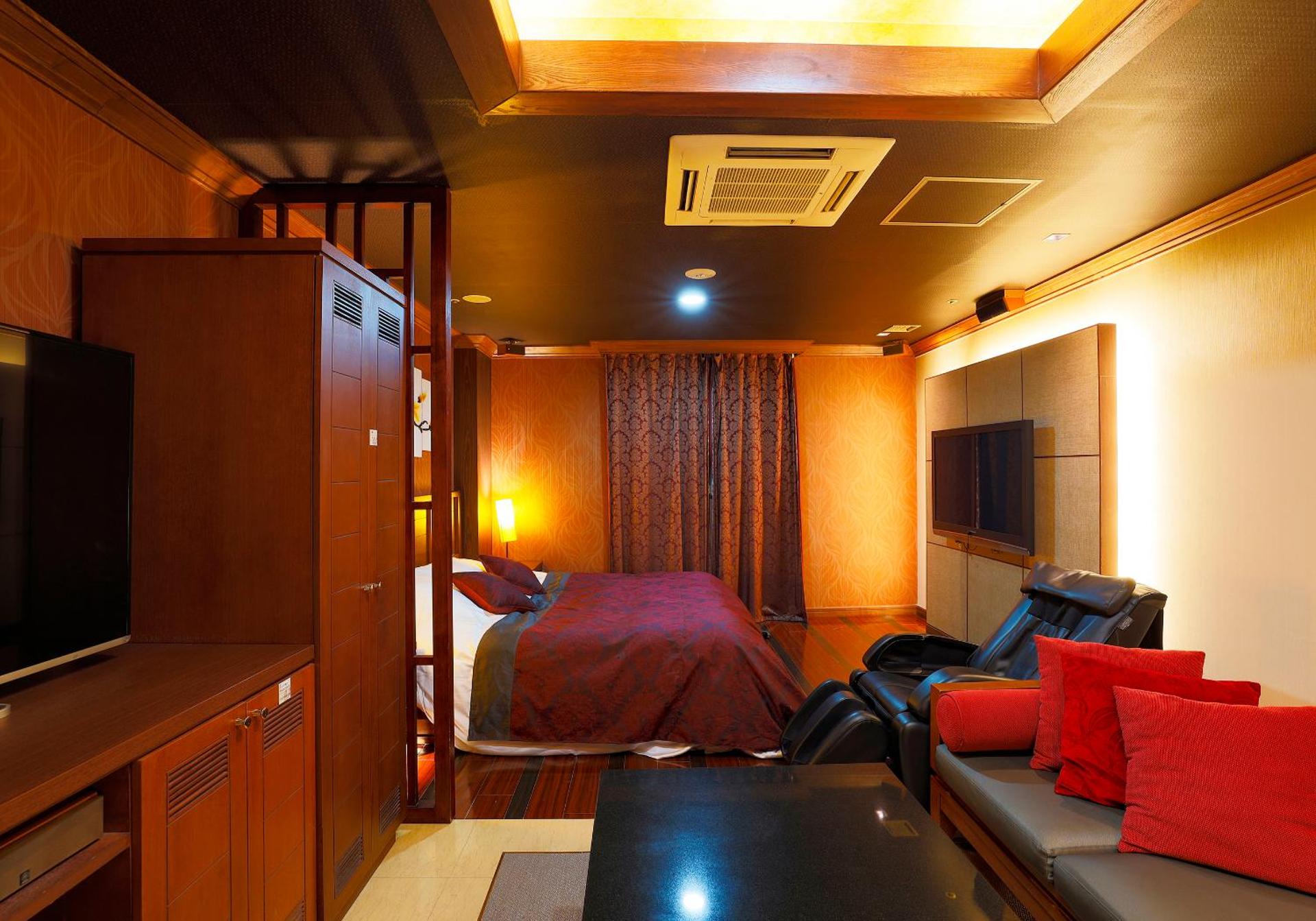 ホテルウォーターゲート香芝