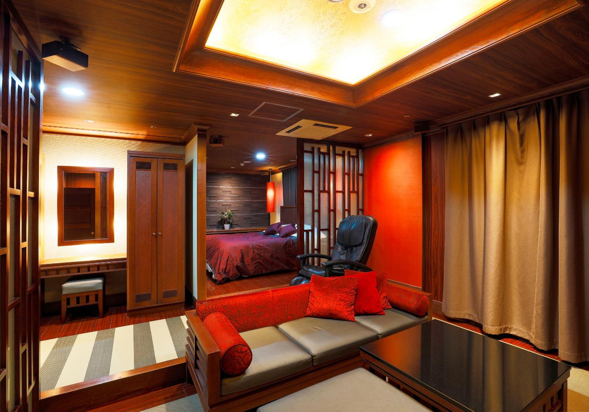 ホテルウォーターゲート香芝