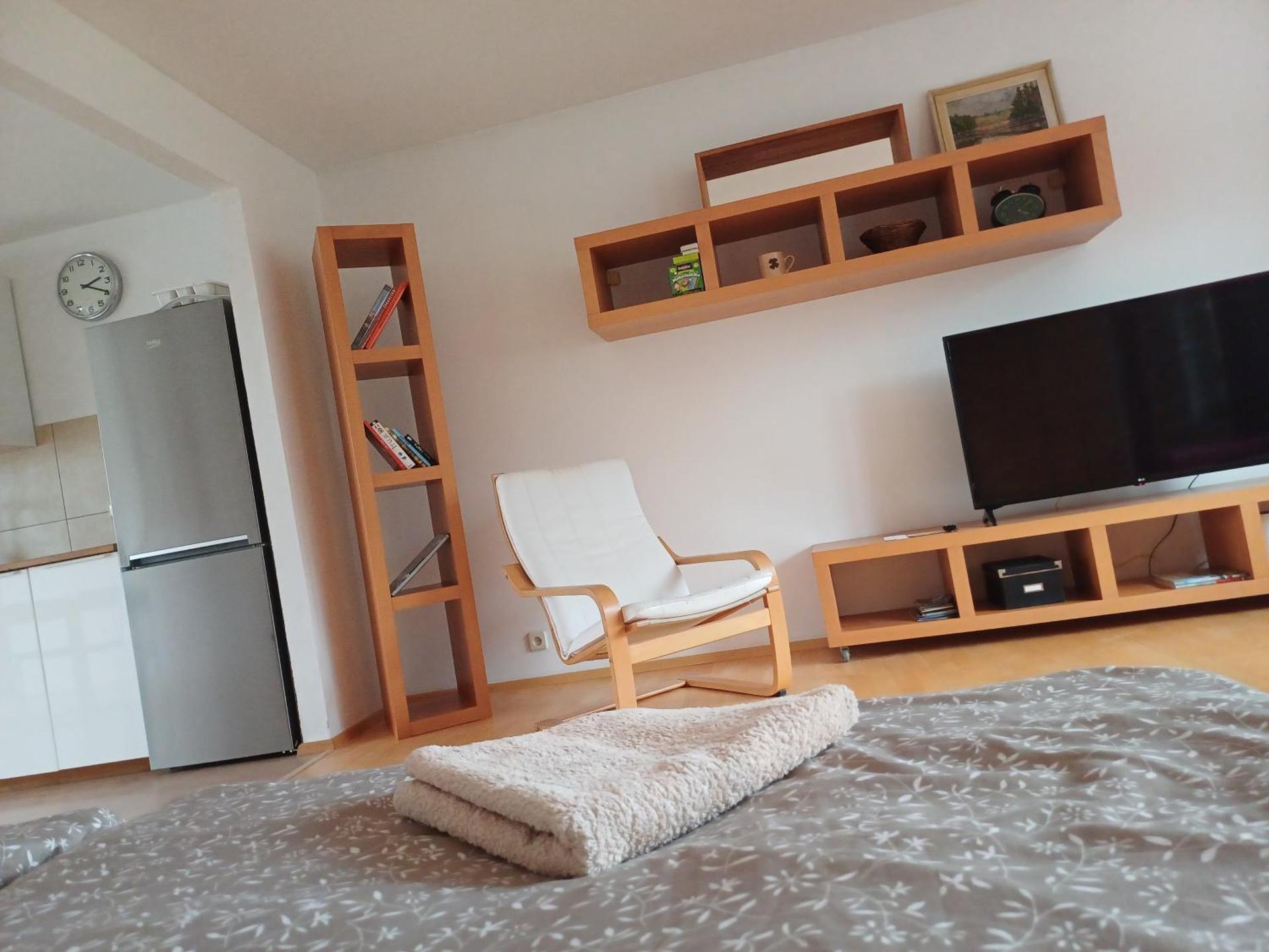 Apartmán Dvořák 194 pod Svatou horou