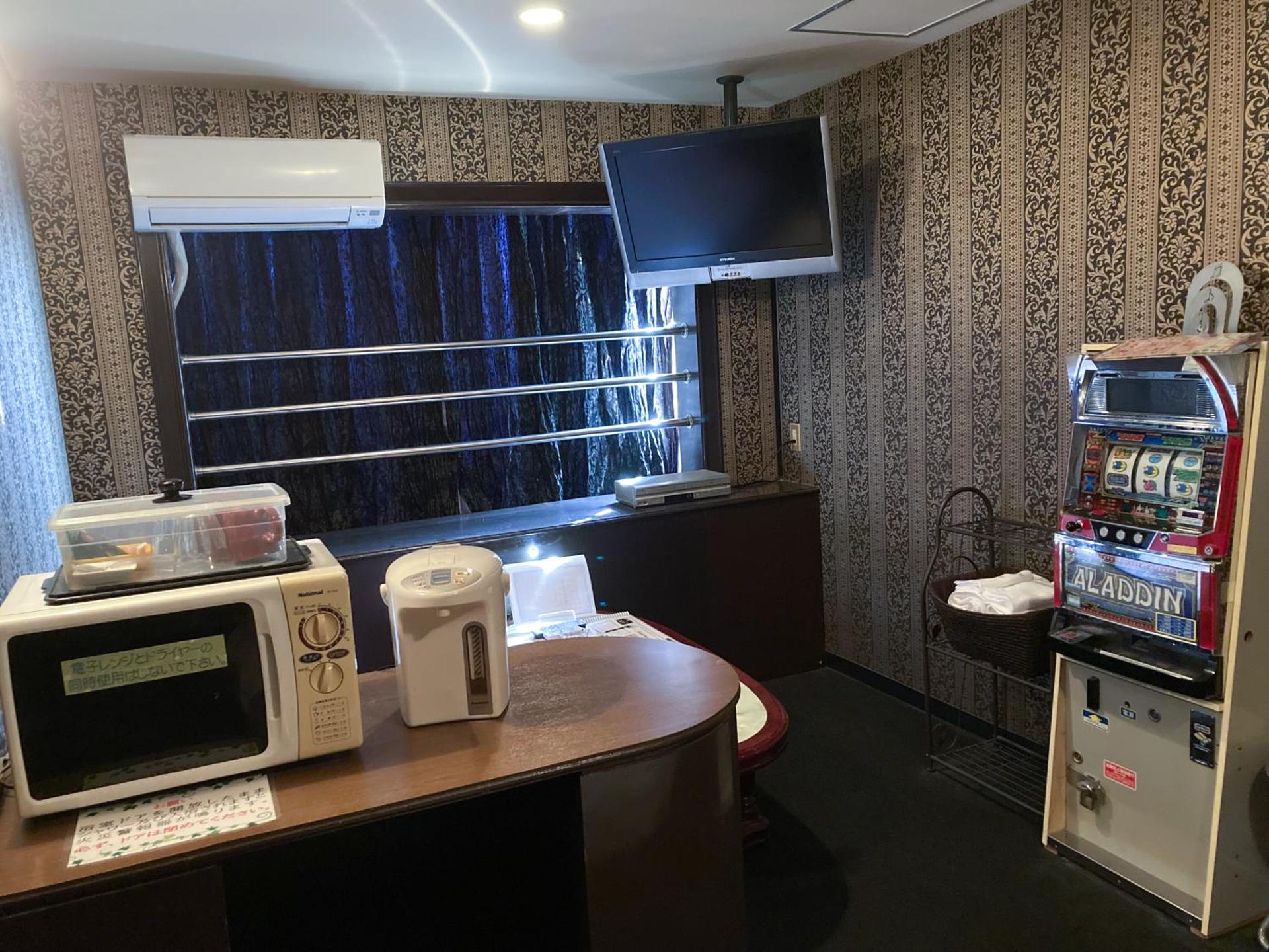 グッドホテル大阪 大人専用