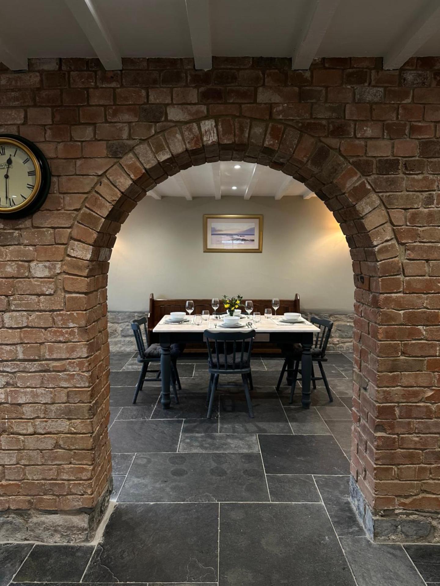 The Cider House at Stathe Farm