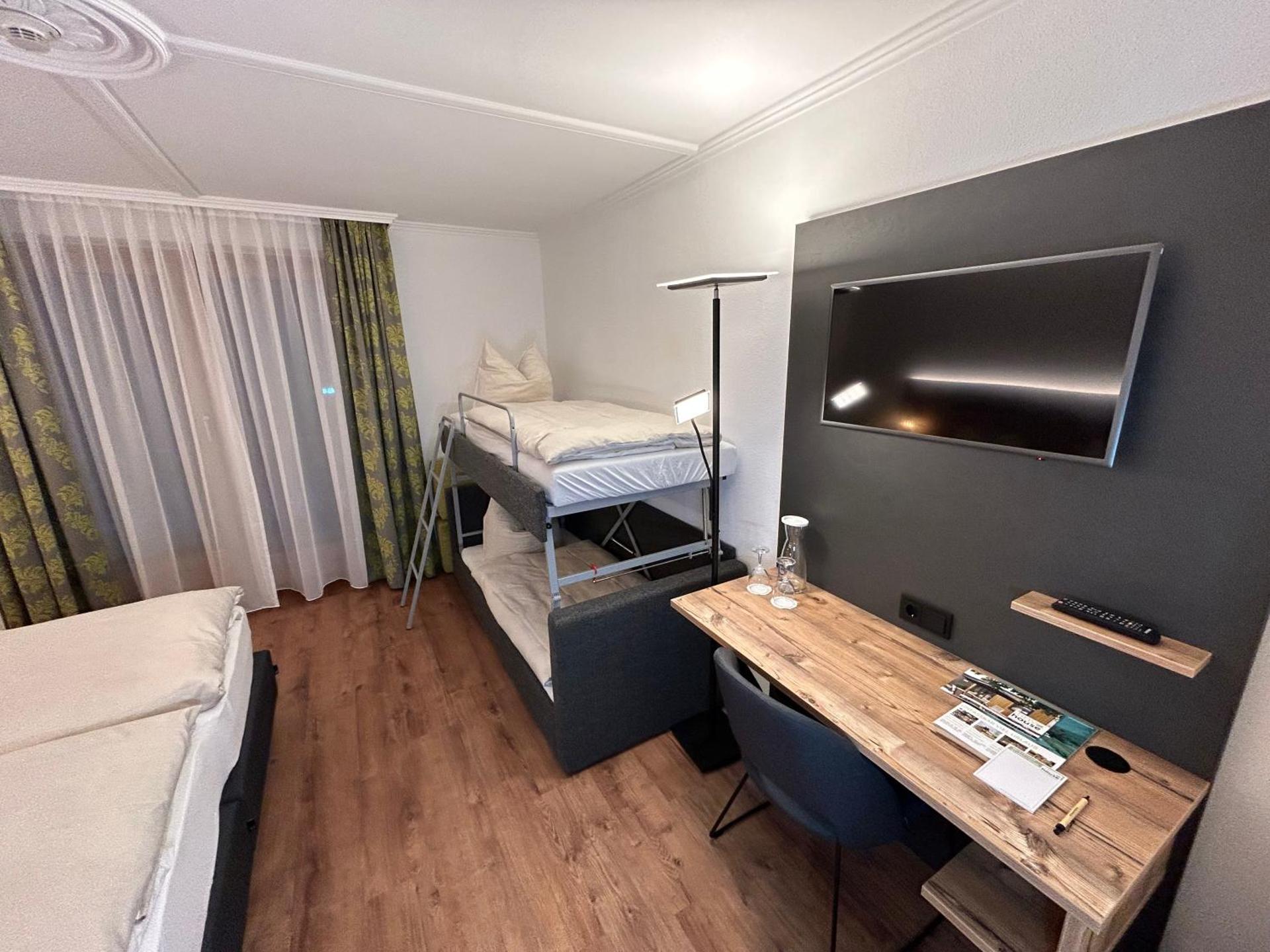 Hotel Alpenhof Bayrischzell