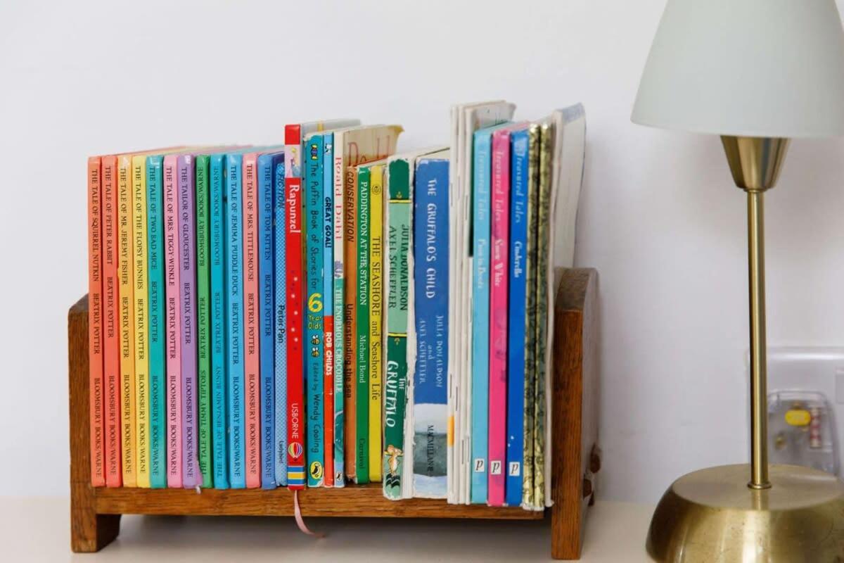 3bd Family Beach Retreat in West Wittering