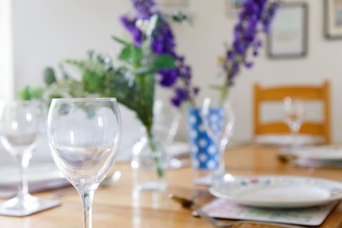 3bd Family Beach Retreat in West Wittering