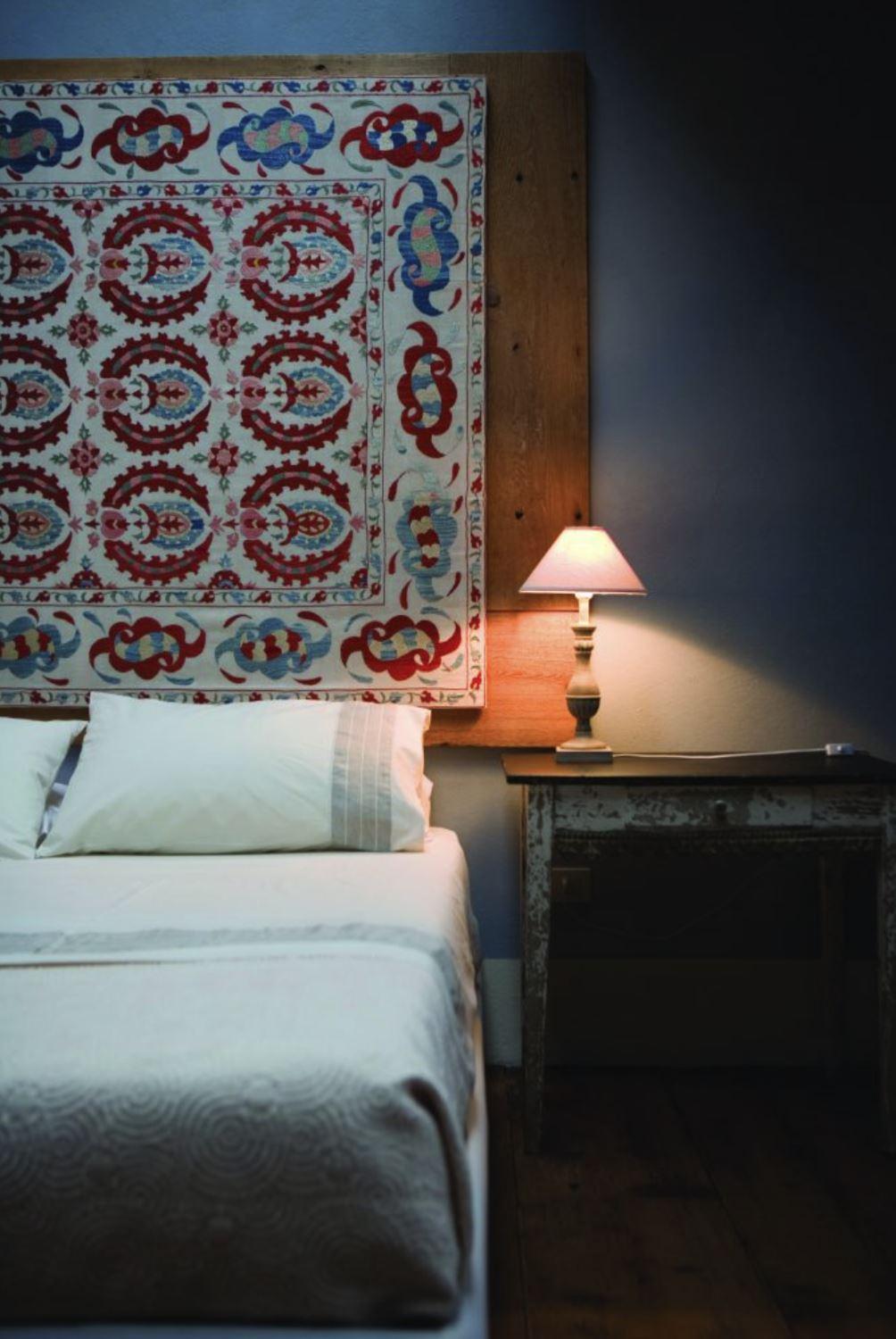 Lejlighed med 3 soveværelser: