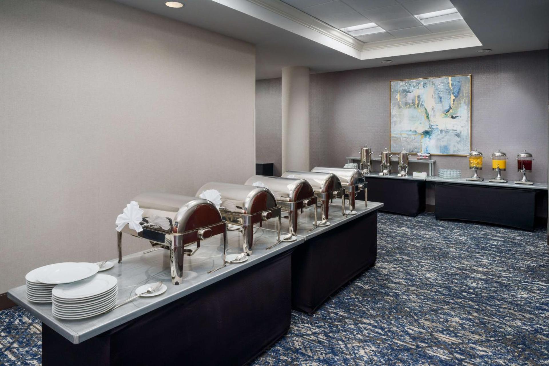 Meeting/conference room