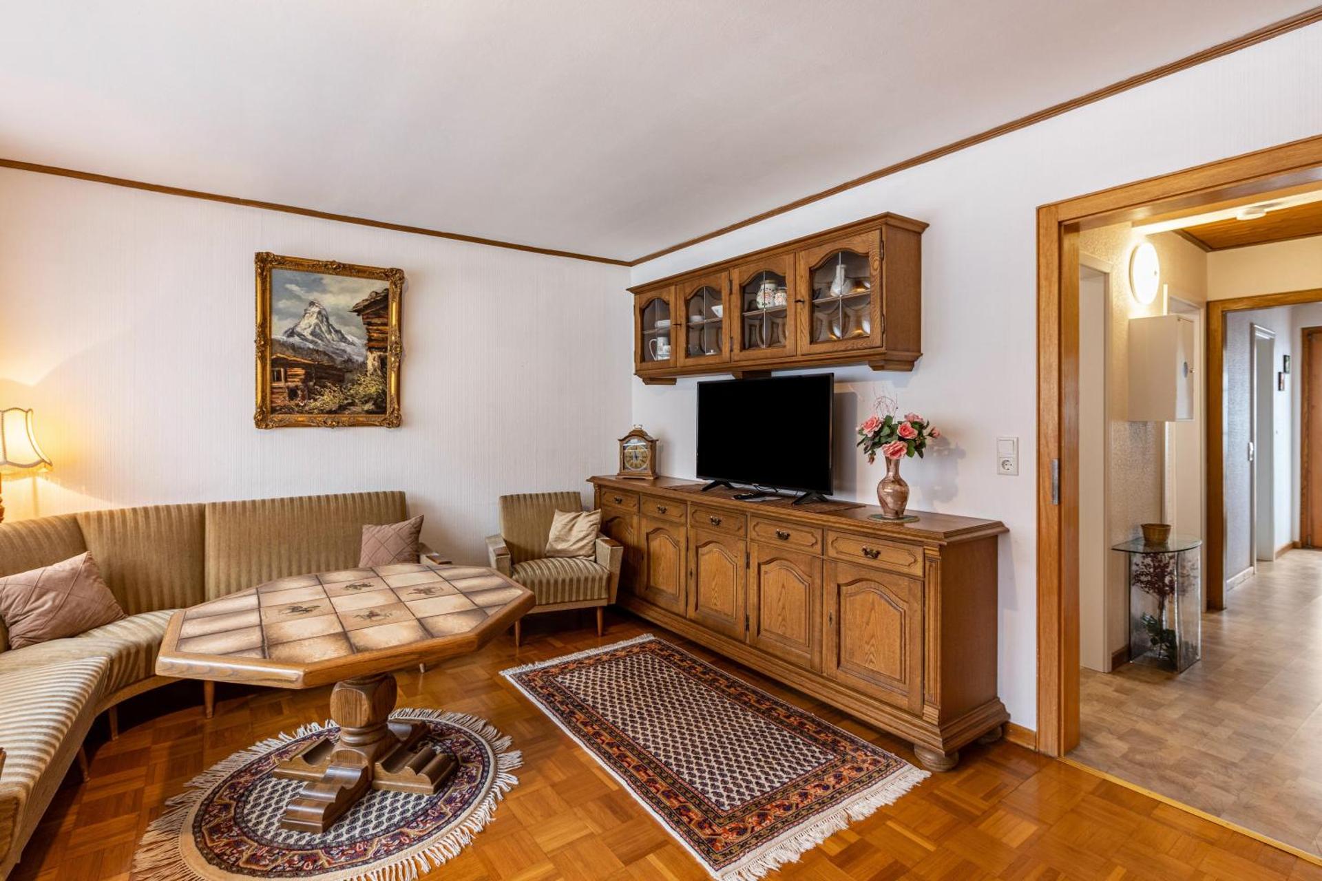 Haus am Markt Fewo 3