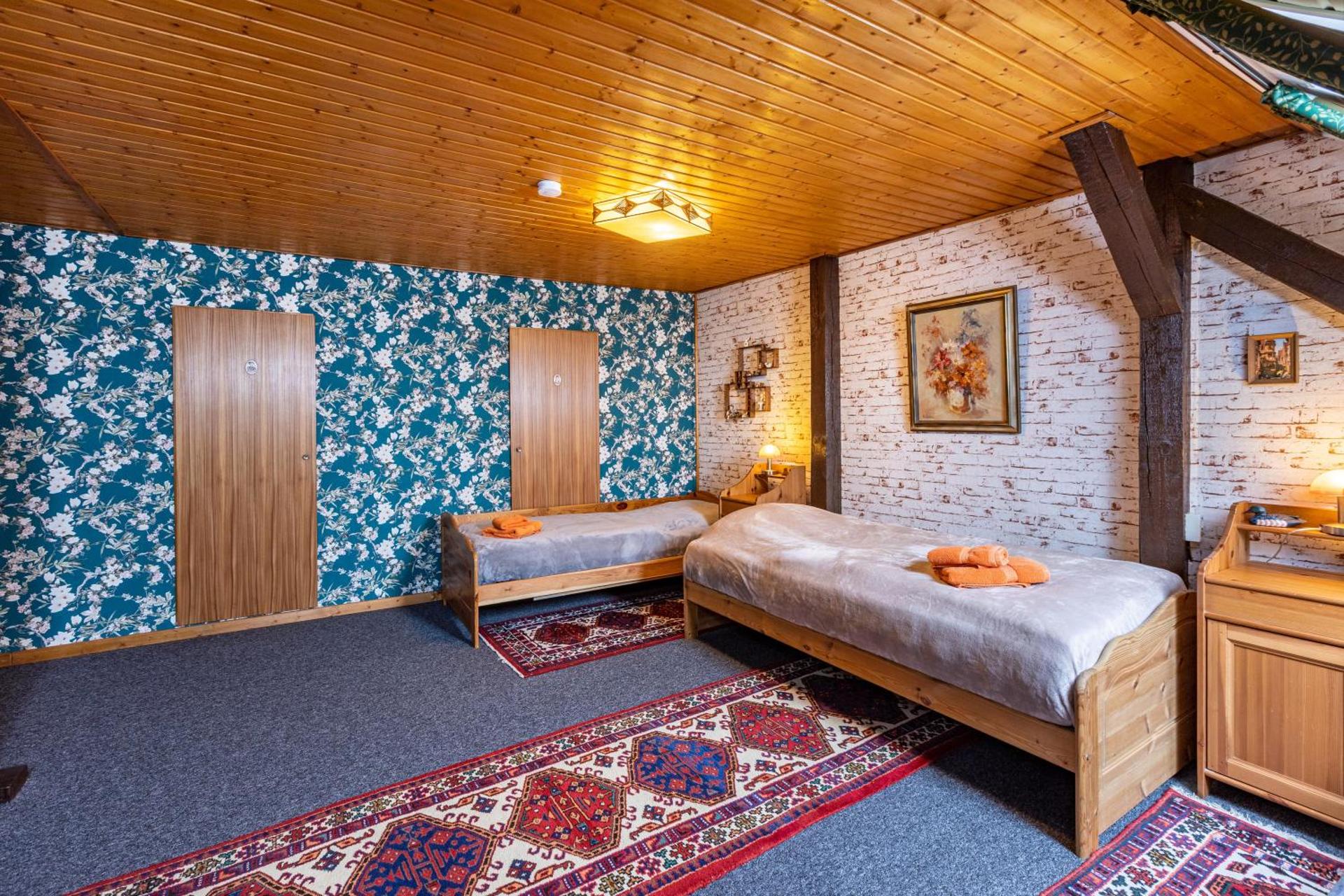 Haus am Markt Fewo 3