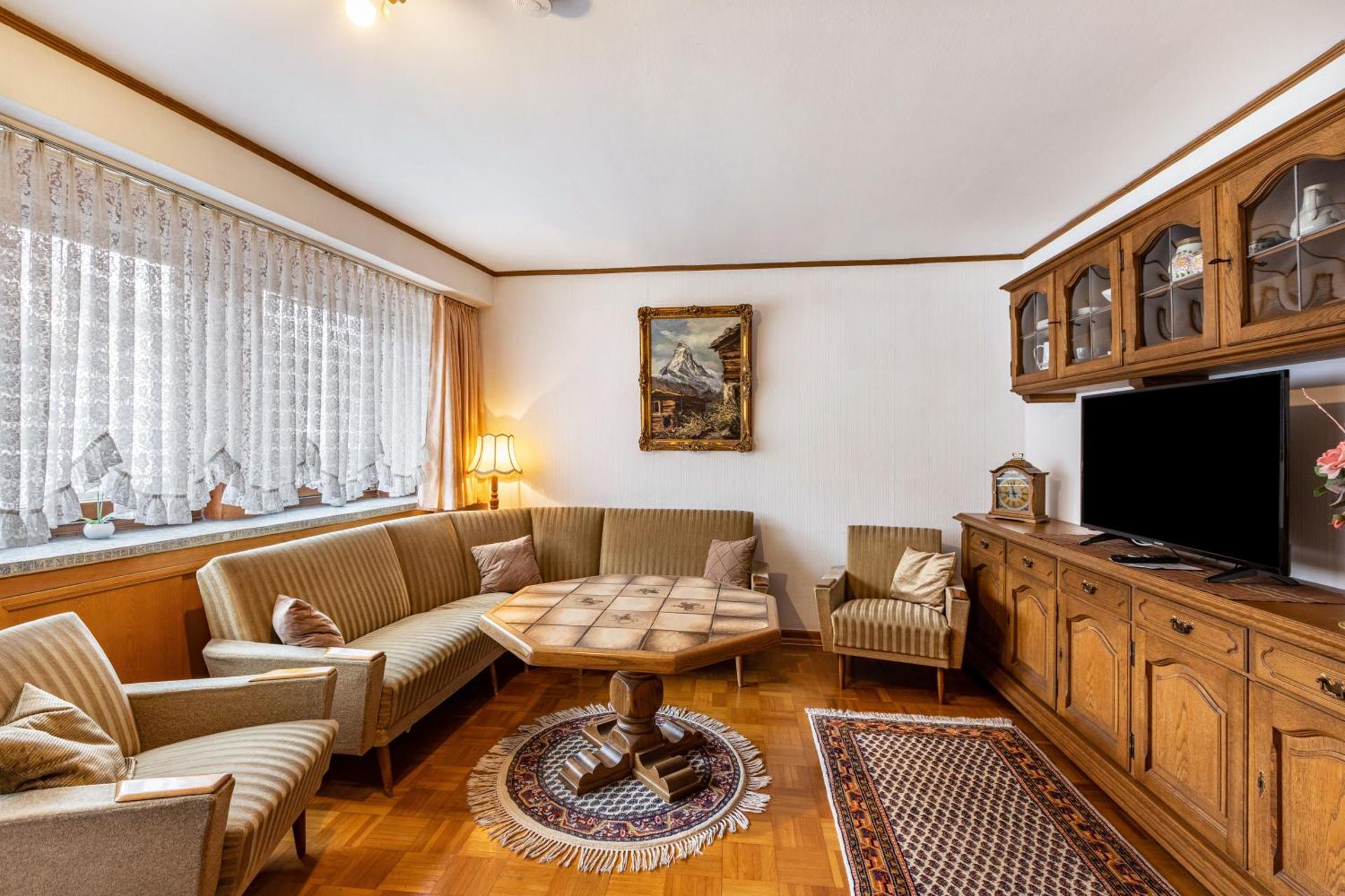 Haus am Markt Fewo 3