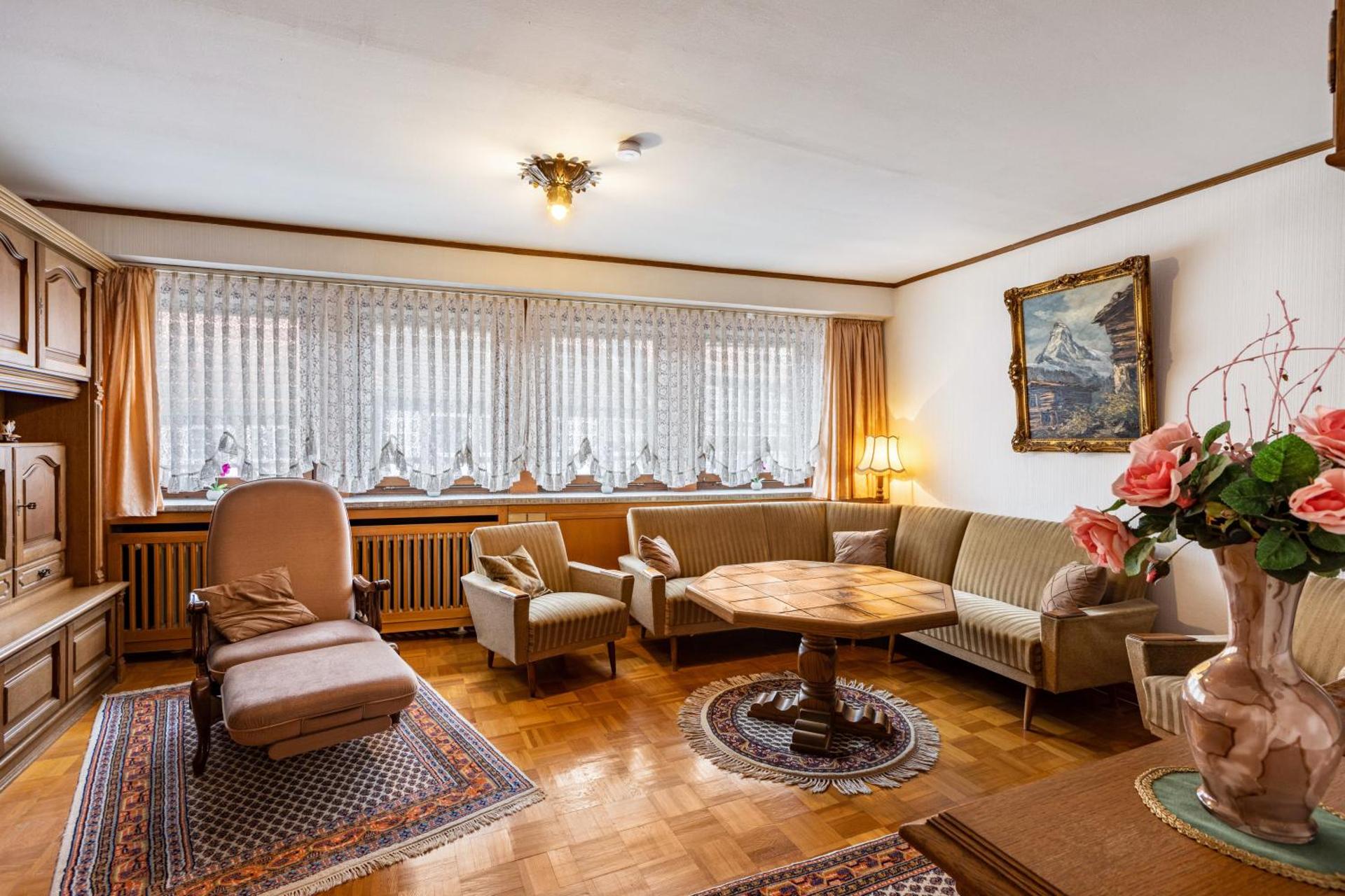 Haus am Markt Fewo 3