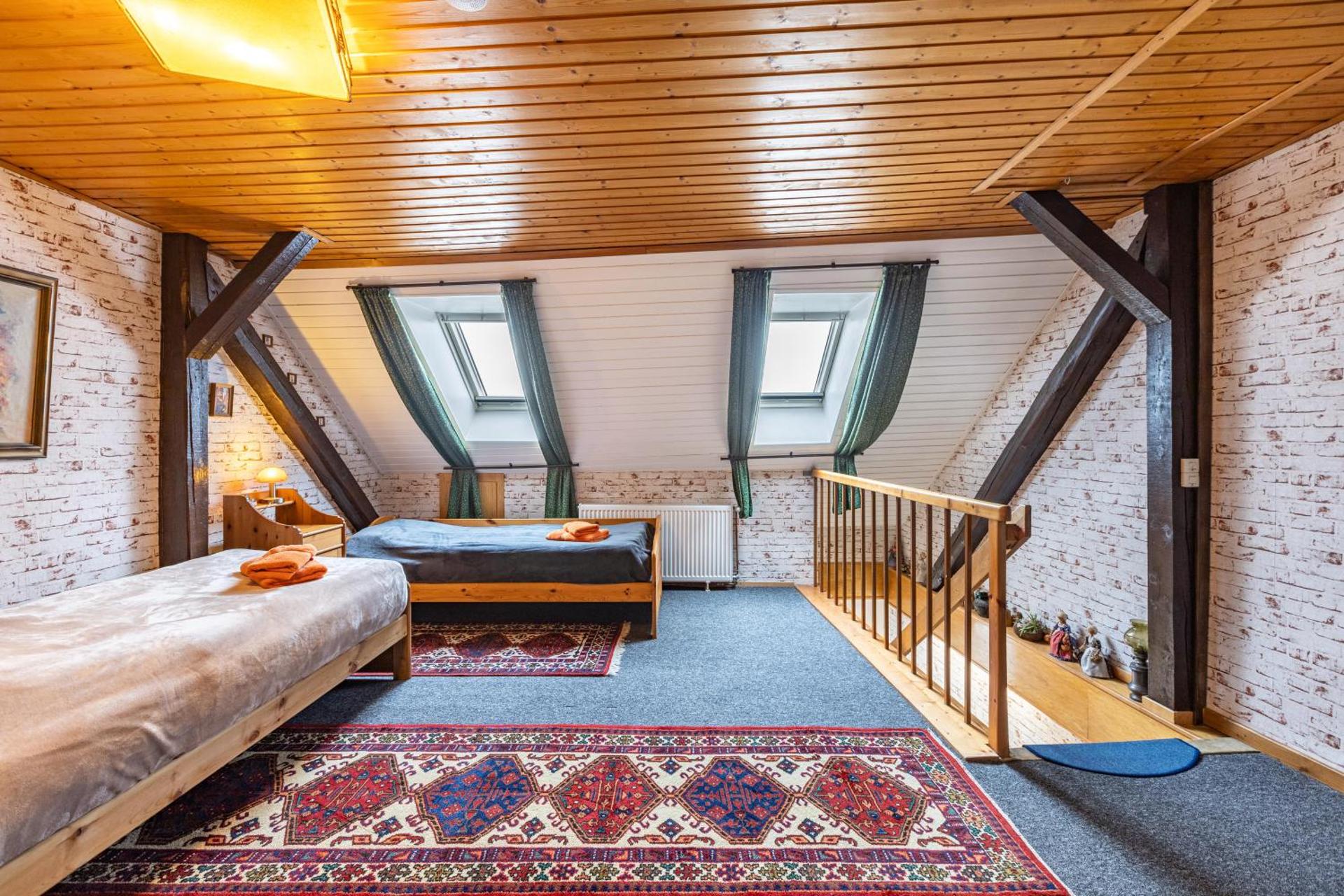 Haus am Markt Fewo 3