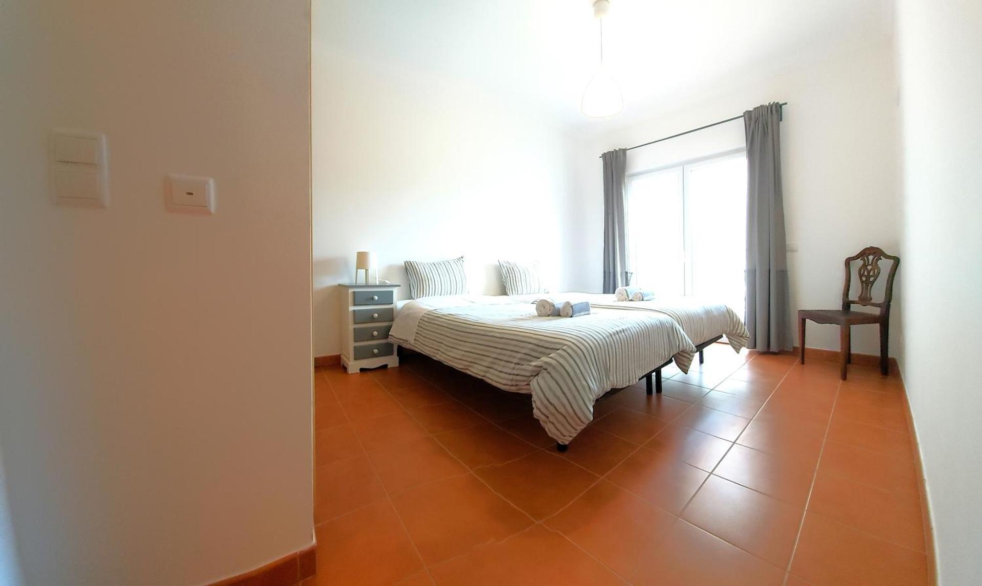 Beach House Espartal - Monte Clerigo - Aljezur