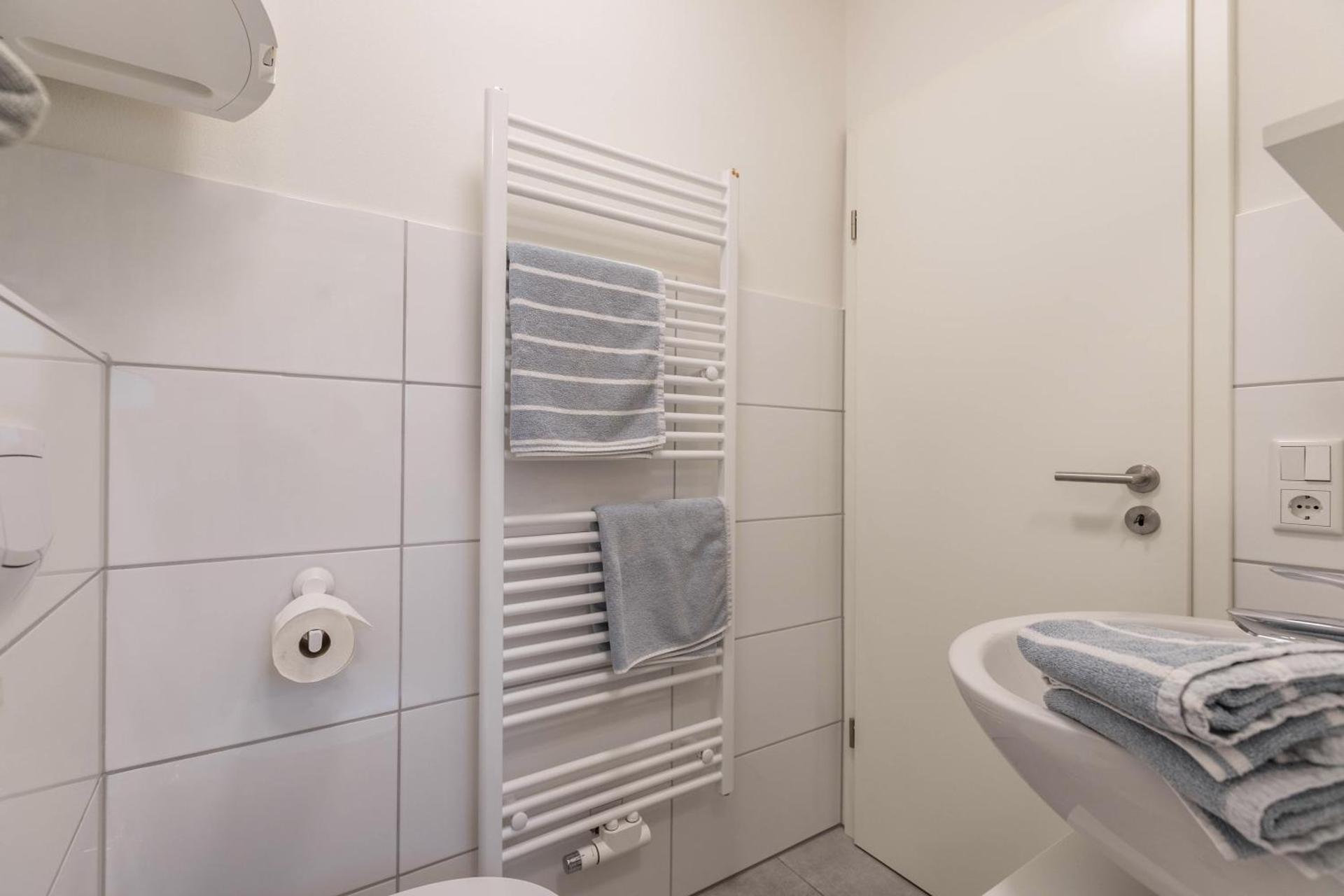 Ferienhaus Ostseeblick