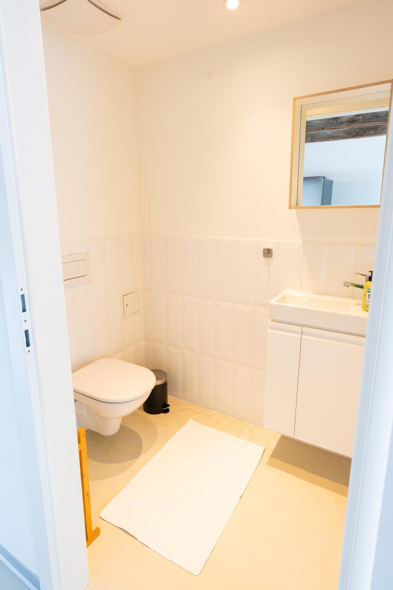 Central Living Apartments - Berggasse