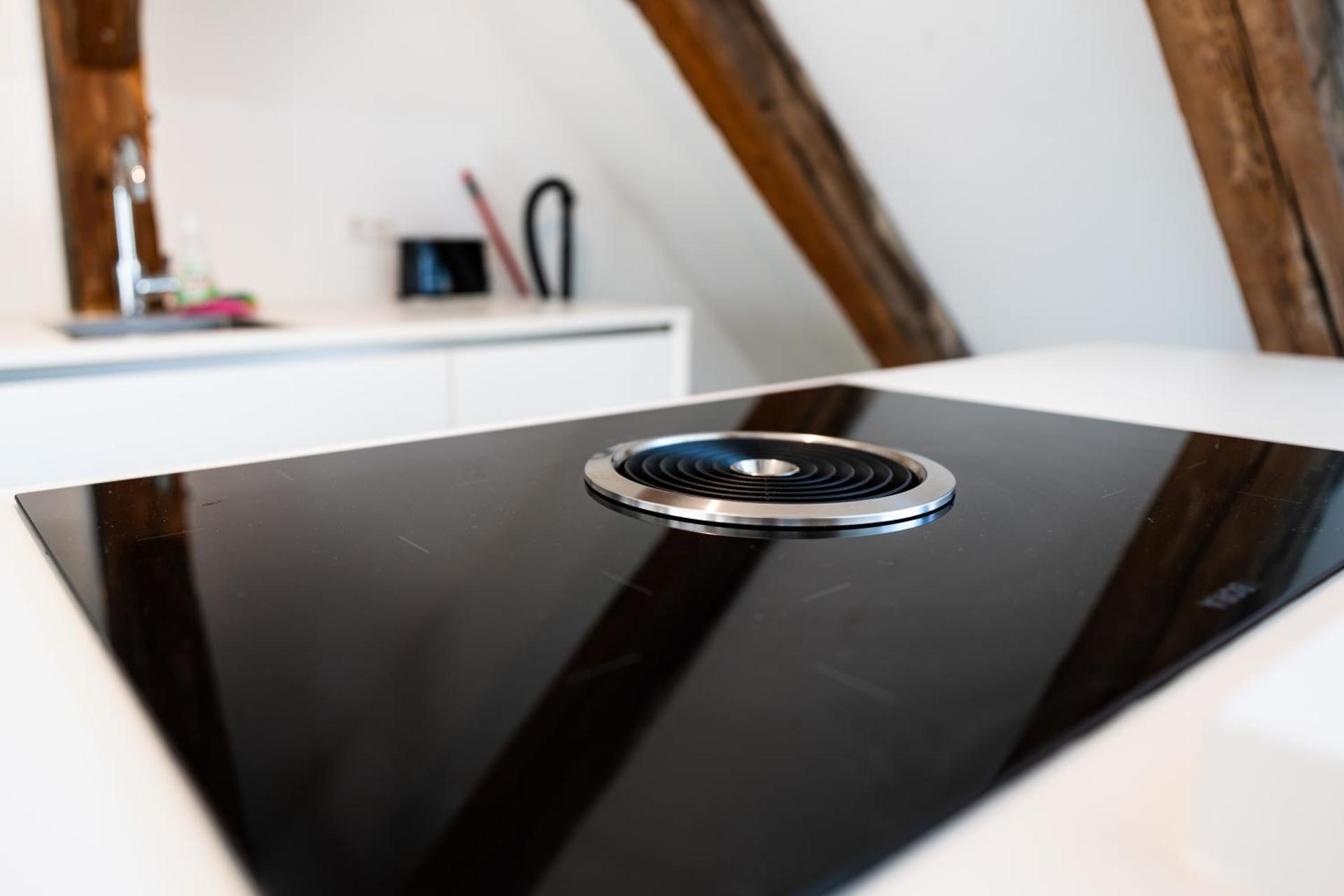 Central Living Apartments - Berggasse