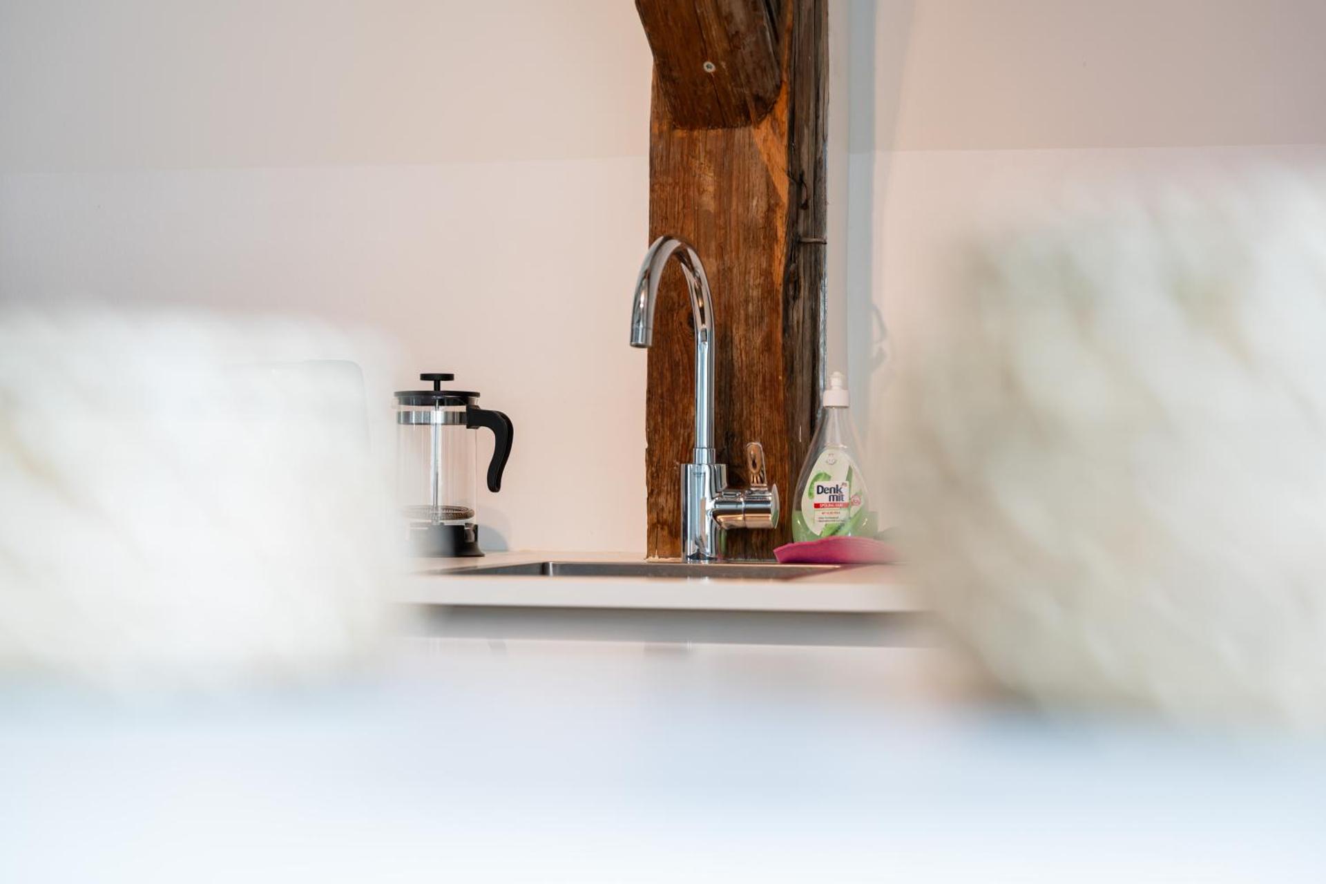 Central Living Apartments - Berggasse