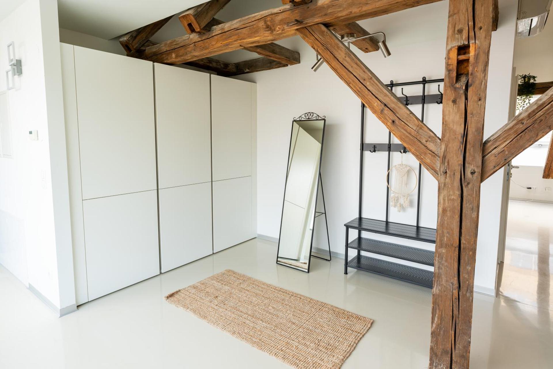 Central Living Apartments - Berggasse