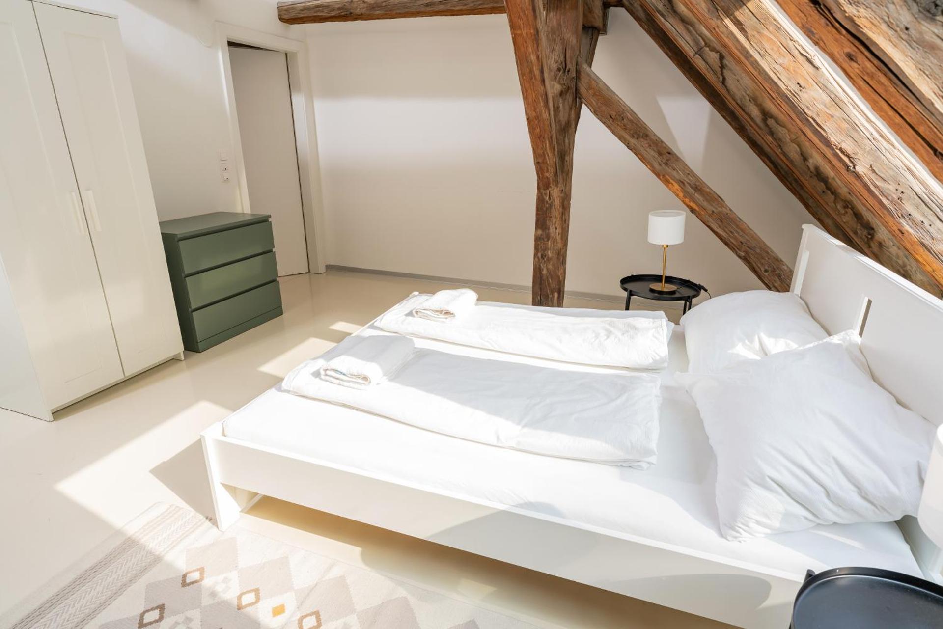 Central Living Apartments - Berggasse