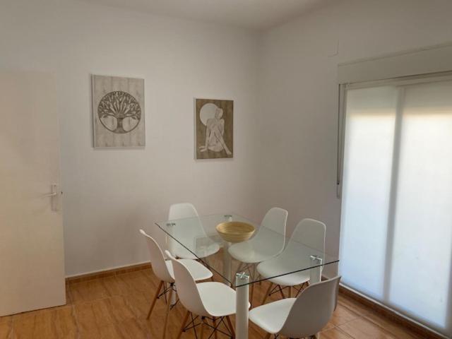 Exclusivo Apartamento ALZIRA