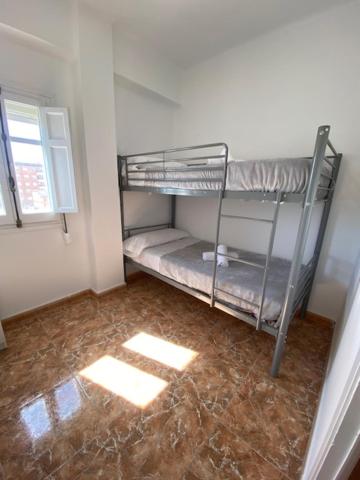 Exclusivo Apartamento ALZIRA