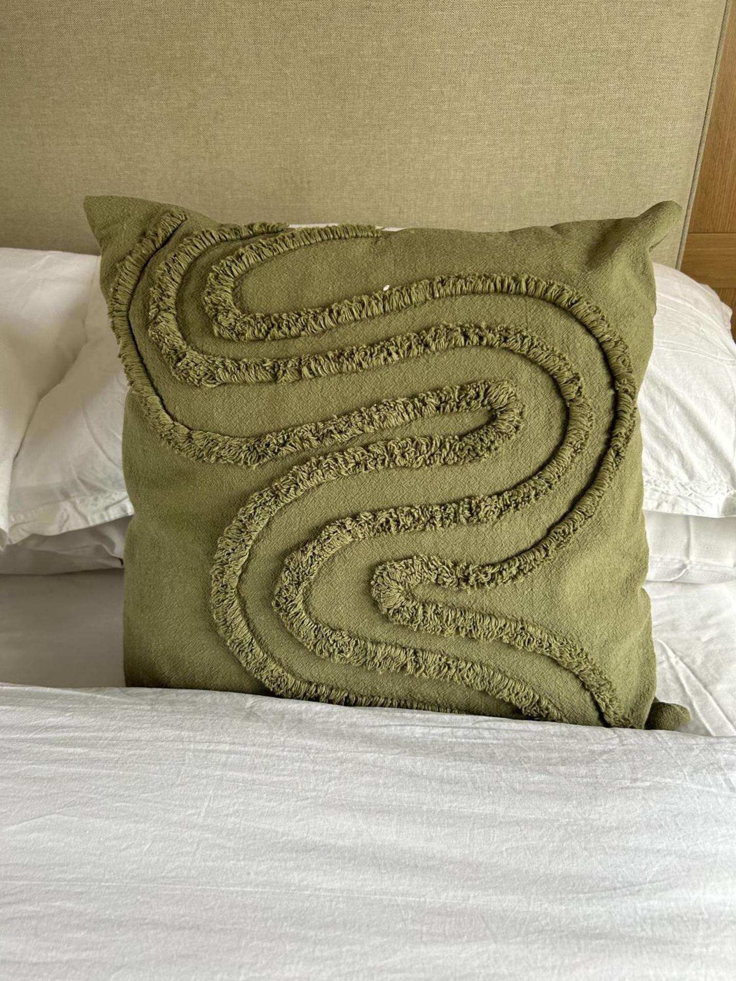 Stylish house centrally located