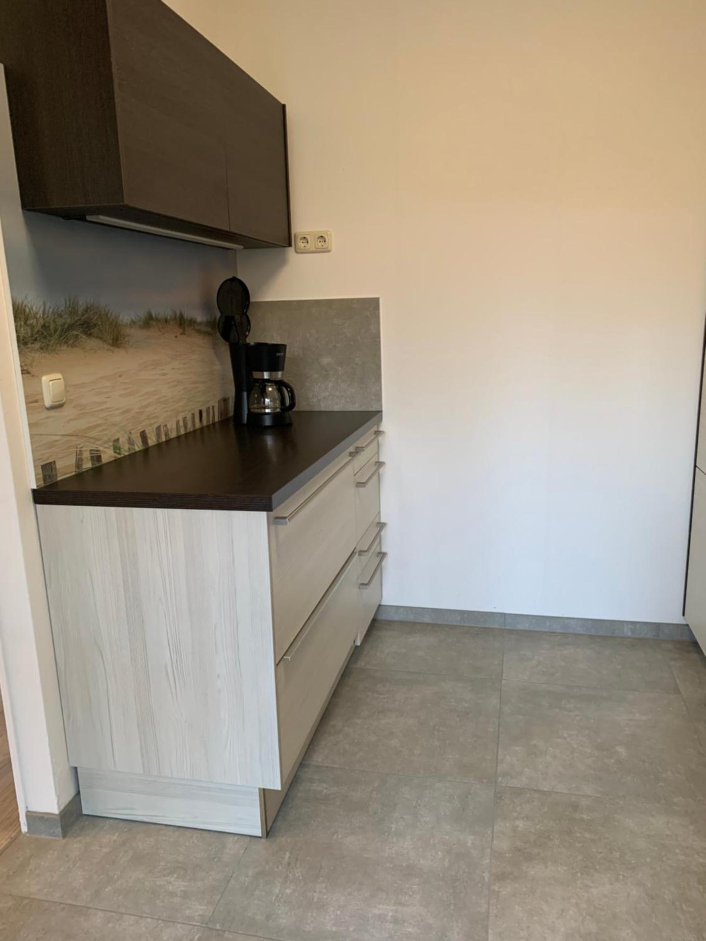 Fewo in der Bauhaussiedlung