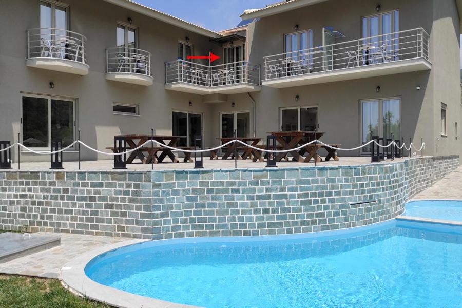 Socrates Organic Village - Wild Olive