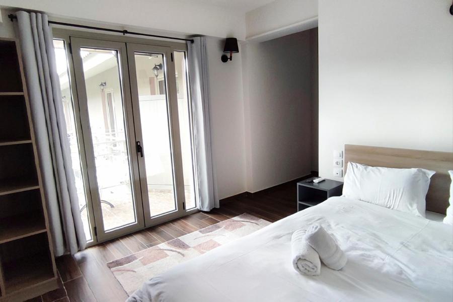 Socrates Organic Village - Wild Olive