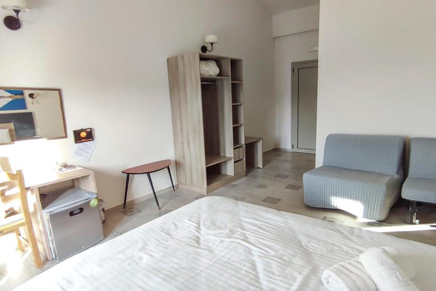 Socrates Organic Village - Wild Olive