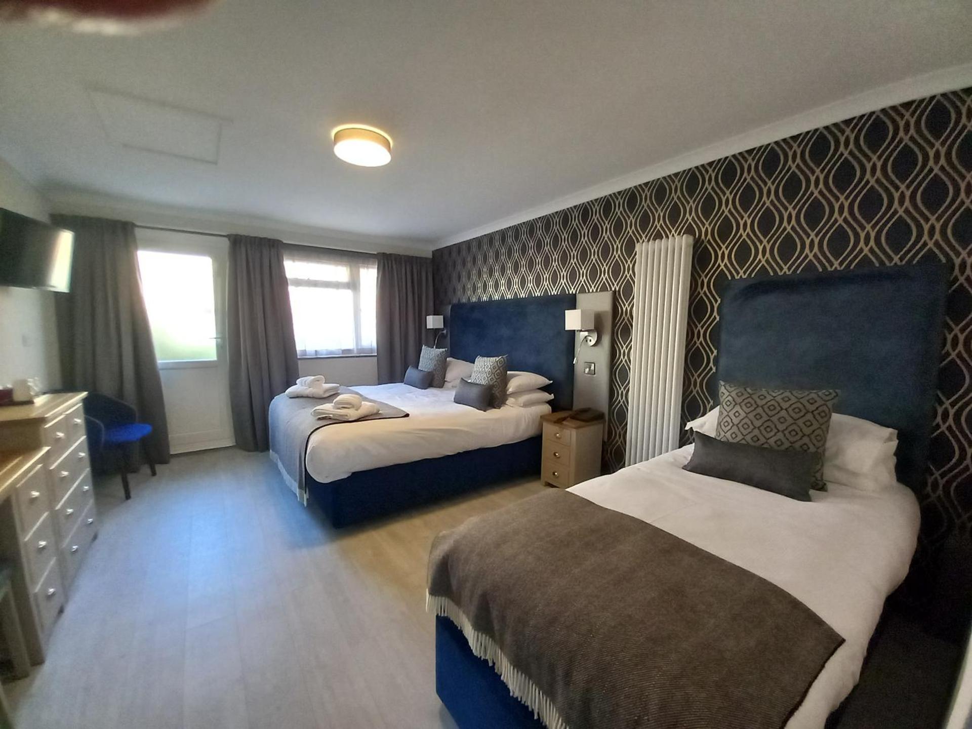 Royal Sportsman Hotel