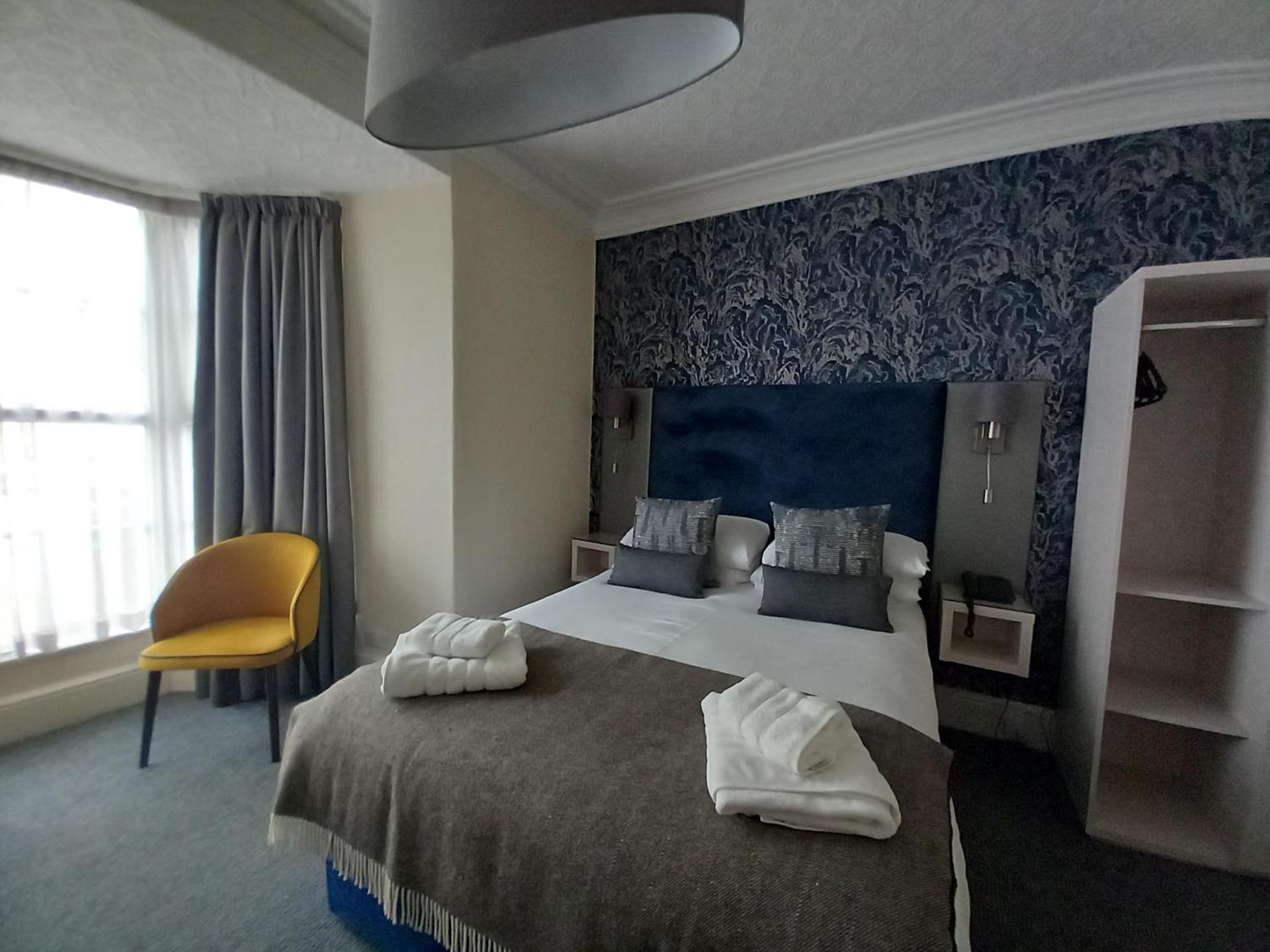 Royal Sportsman Hotel