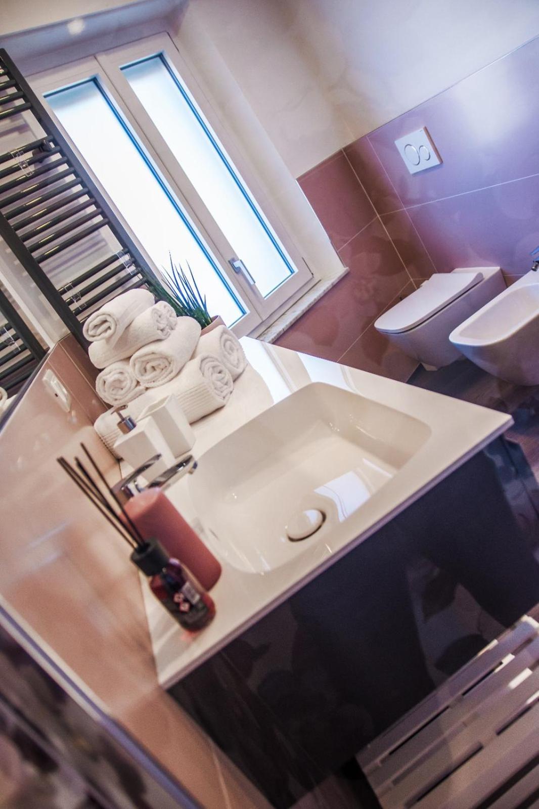 NINARY APARTMENTS a due passi dal centro storico