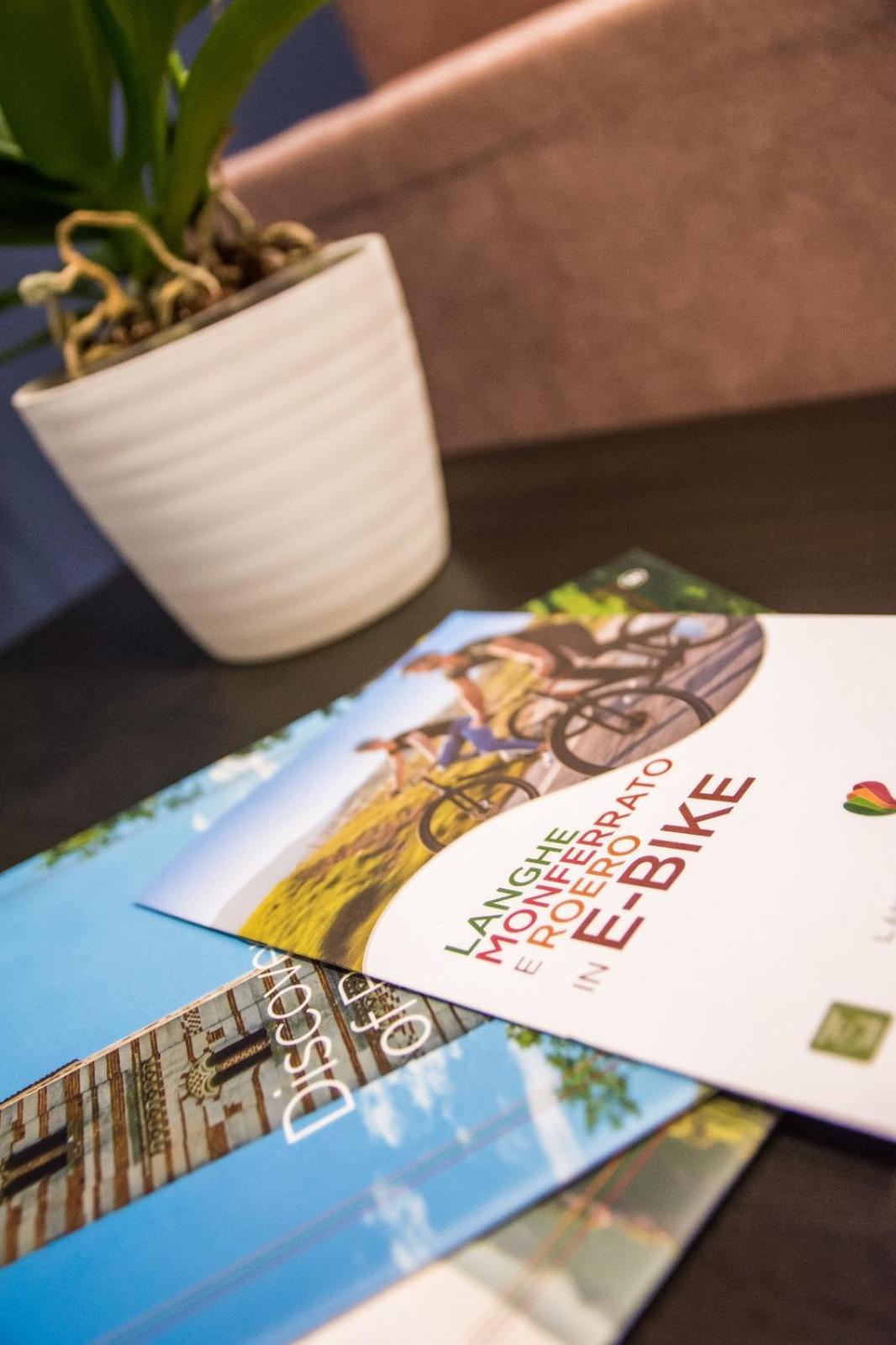 NINARY APARTMENTS a due passi dal centro storico