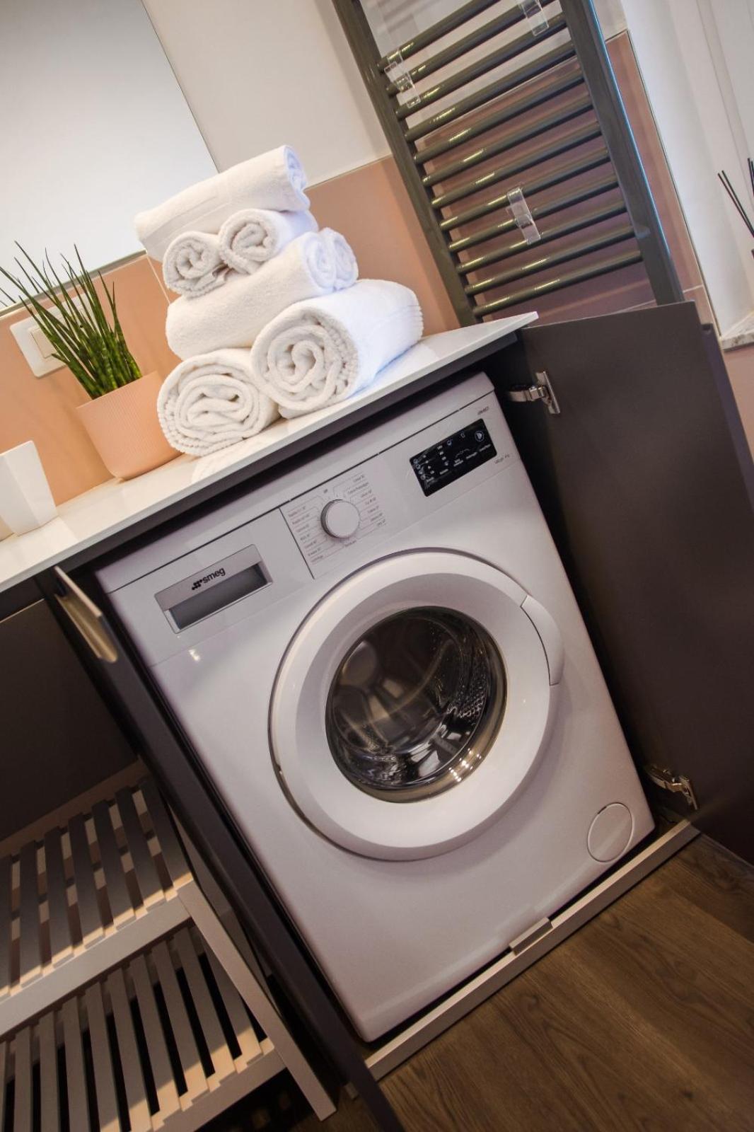 NINARY APARTMENTS a due passi dal centro storico