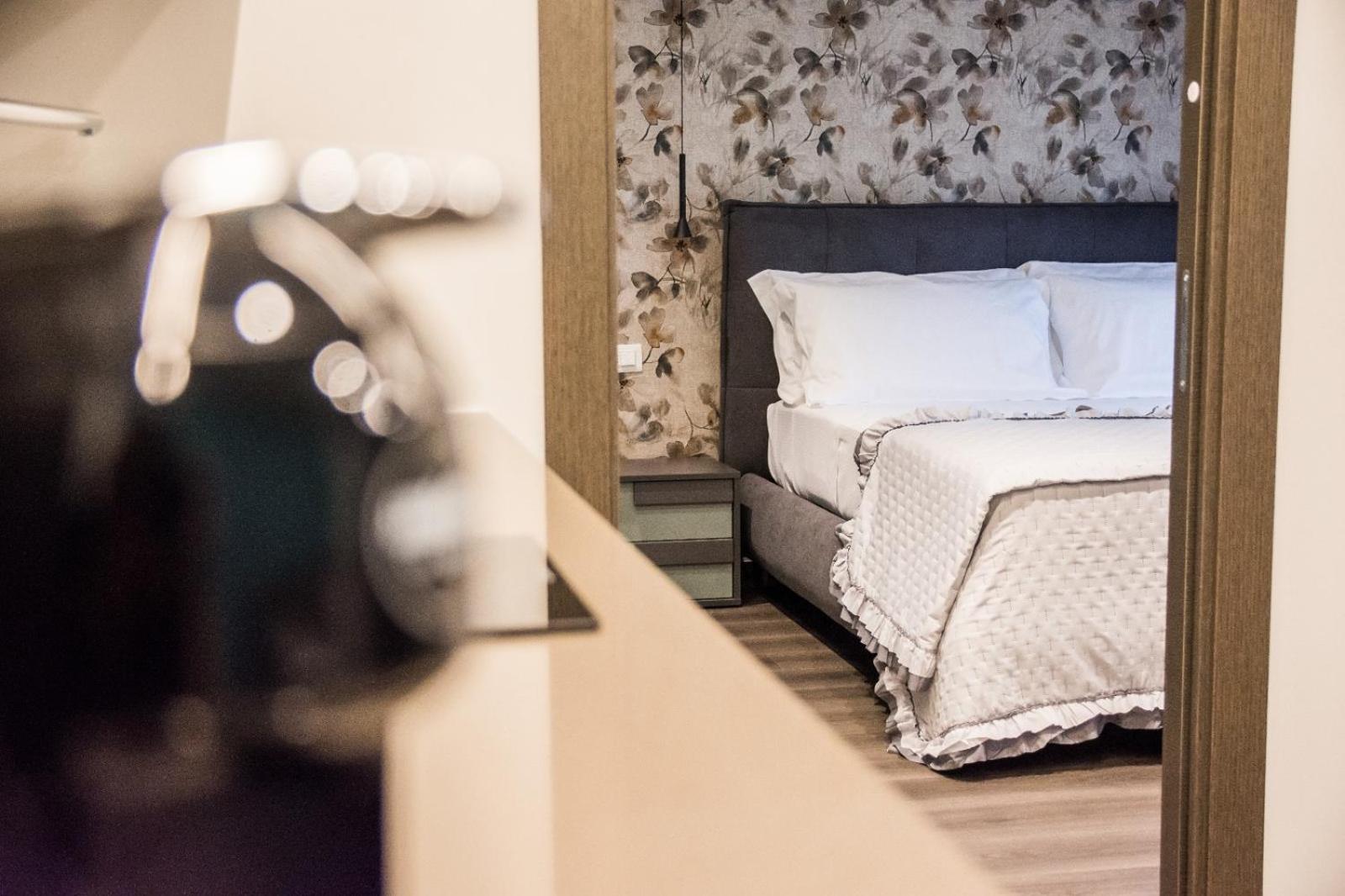 NINARY APARTMENTS a due passi dal centro storico