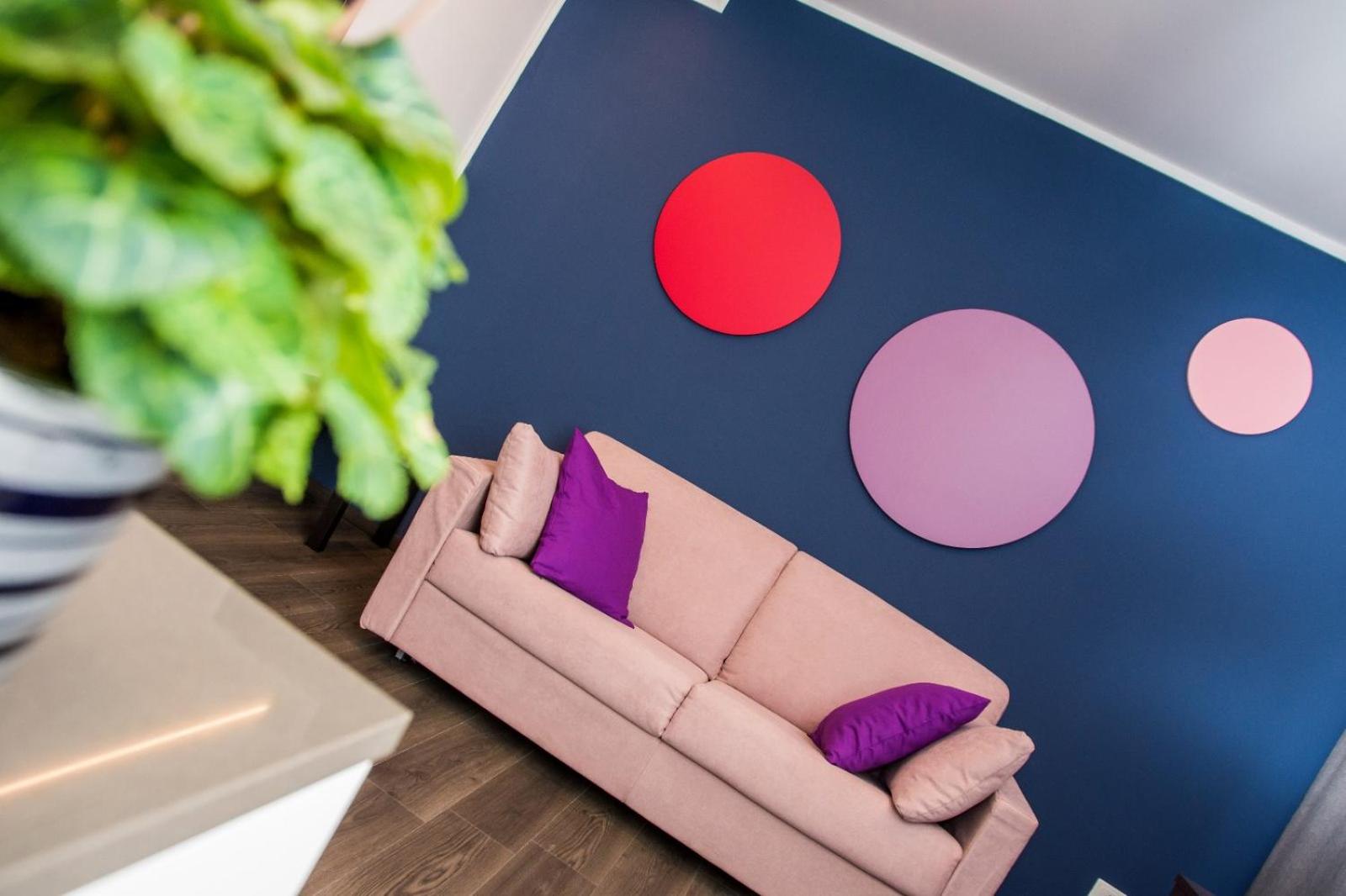 NINARY APARTMENTS a due passi dal centro storico