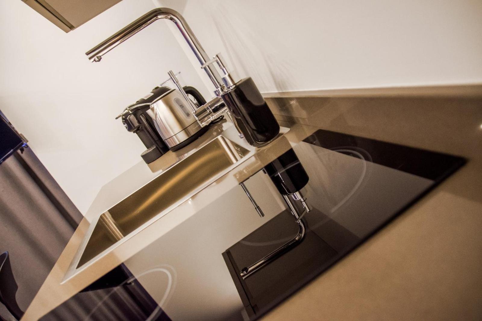 NINARY APARTMENTS a due passi dal centro storico