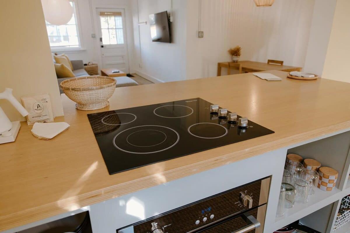 The Bungalow Lounge by WB Abodes