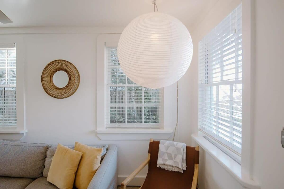 The Bungalow Lounge by WB Abodes