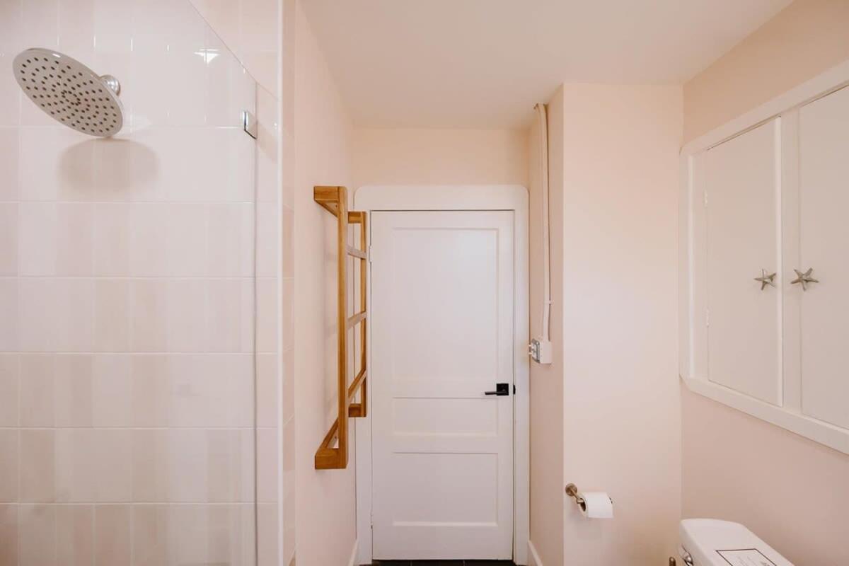 The Bungalow Lounge by WB Abodes