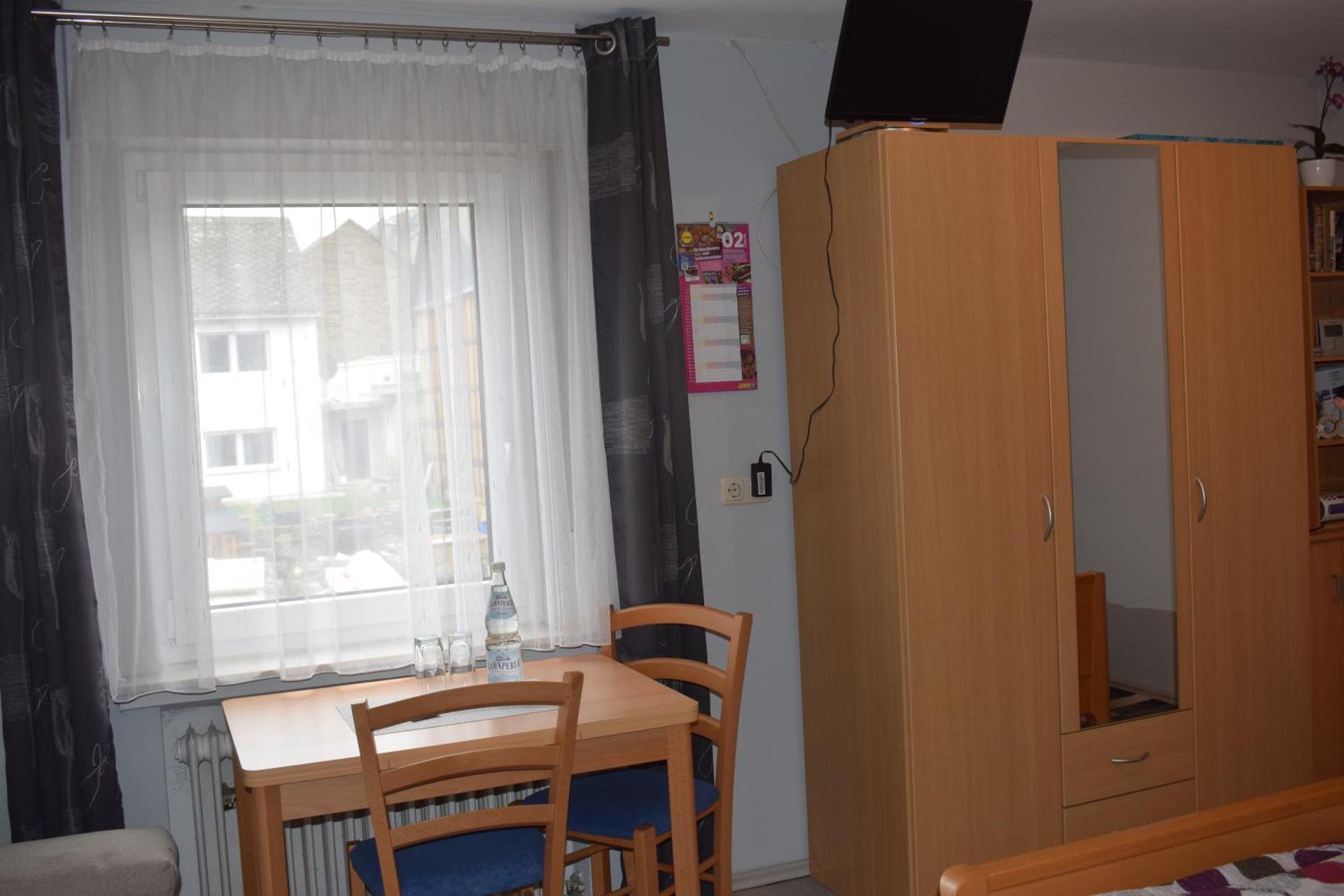 Gaststätte Marktstübchen