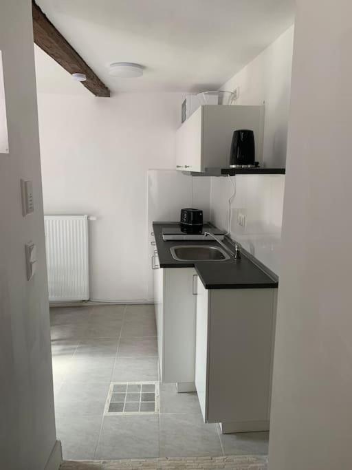 Ellerbachblick in der Altstadt