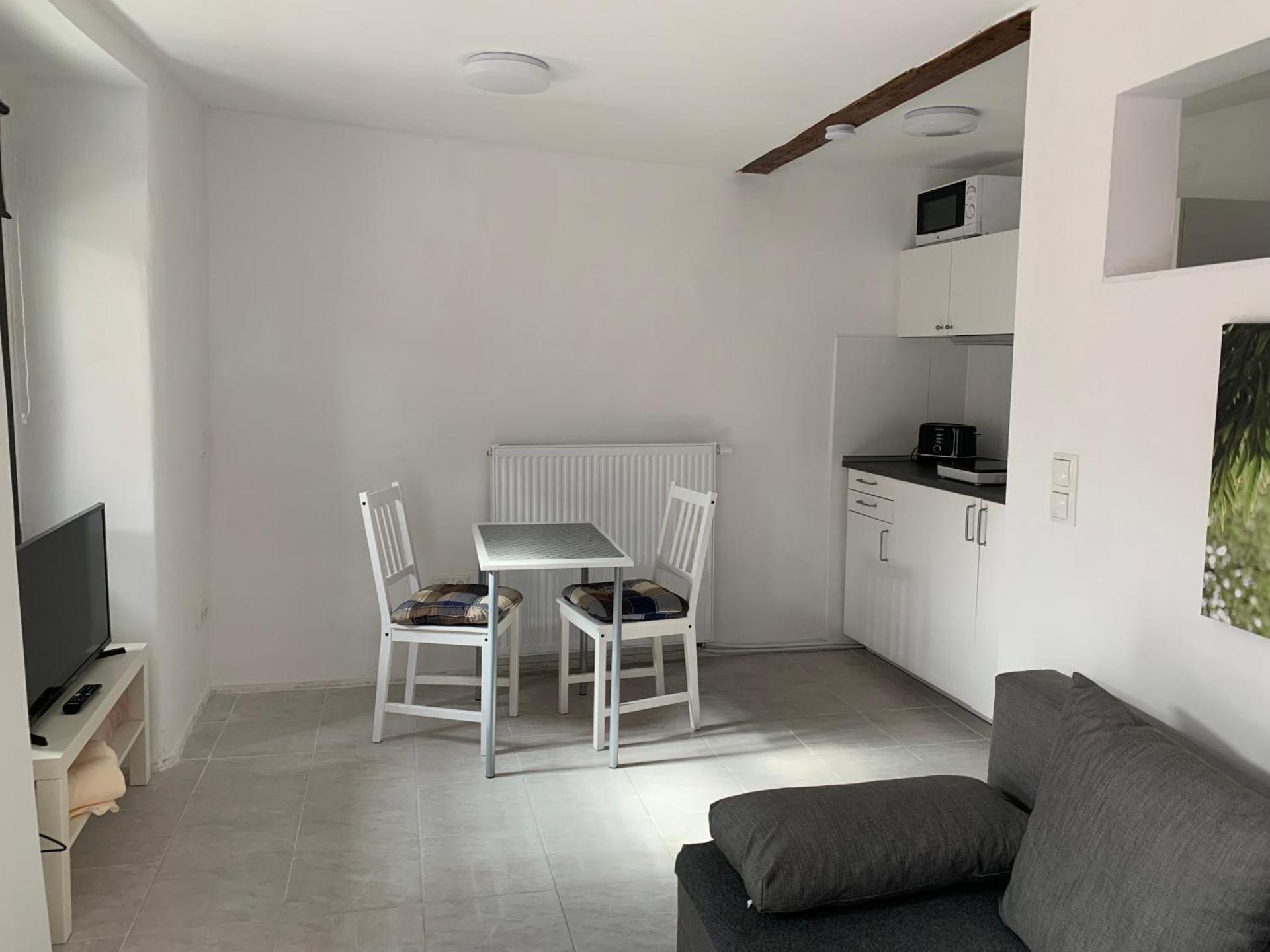 Ellerbachblick in der Altstadt